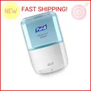 PURELL ES6 Automatic Hand Soap Dispenser, White, Compatible with 1200 mL PURELL