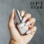 OPI 官方直營． 迷你兔類光繚-ISLH22．如膠似漆2.0系列指彩