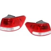 For Kia Sorento 2016 17 2018 Tail Light Driver And Passenger Side | Pair | DOT (for: Kia)