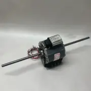NEW MagneTek Replacement Fan Motor .48A 1320RPM 1/20HP / .38A 1050RPM 1/30HP