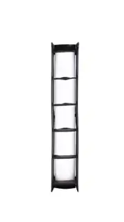 Nanlite Eggcrate for Pavotube II 6C