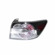 All Crash Tail Lamp Rh MCX-21041RHG