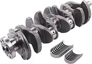 ApplianPar 2.4L Engine Crankshaft and Bearings kit for Hyundai Santa Fe 10-12/19-20, Sonata 11-19, Tucson 10-15/18-21, Kia Forte 10-13, Optima 10-20, Rondo 10-11, Sorento 12-20, Sportage 12-22
