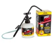 2L Indoor / Outdoor Multi-Insect Contact And Residual Barrier Spray Cockroaches