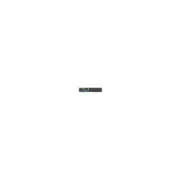 Eaton EMAU06-10 EATON MANAGED RACK PDU, 2U, L6-30P INPUT, 5.76 KW MAX, 200-240V,