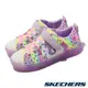 SKECHERS 休閒鞋 TWINKLE SPARKS ICE 中大童 314783LLVMT 粉紫 現貨