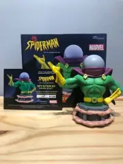 Diamond Select Toys Marvel Spider-Man Animated Series Mysterio Bust LE 1155/3000