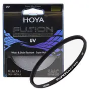 Hoya 58mm UV Fusion Antistatic Filter