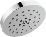 Delta 52488 Universal Showering Components 1.75 GPM Multi - Lumicoat Chrome