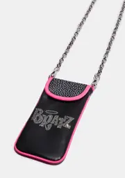 [Dolls Kill x Bratz] Sparkle Addict Cellphone Crossbody Bag