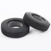 RC4WD Roady 1.7" Commercial 1/14 Semi Truck Tyres