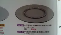 在飛比找Yahoo!奇摩拍賣優惠-亞毅oa辦公家具 台南市oa屏風工廠 強化玻璃轉盤 餐廳餐桌