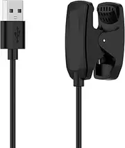 MOTONG Compatible with Garmin Descent G2 USB Charging Dock Cable, Replacement USB Charger Charging Dock Cable Compatible with Garmin Descent G2/G1