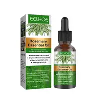 在飛比找蝦皮購物優惠-現貨速發 EELHOE Rosemary Oil Growt