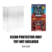 Protector For MOTU ORIGINS SKELETOR STRANGER THINGS