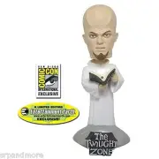 Twilight Zone Kanamit Bobble Head - Color SDCC Exclusive