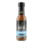 Little God Rye - Spicy Sweet & Sour Ketchup Sauce