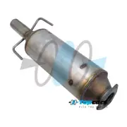 FAP DPF Vauxhall Astra, 1.3 Diesel, OE: 51780157, 51788808
