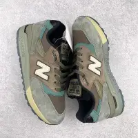 在飛比找Yahoo!奇摩拍賣優惠-新百倫New Balance 998 軍綠NB998系列 美