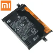 Genuine Redmi Note 10 5G BM57 Battery Replacement