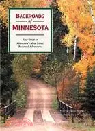 在飛比找三民網路書店優惠-Backroads of Minnesota: Your G