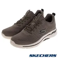 在飛比找PChome24h購物優惠-SKECHERS 男鞋 健走鞋 健走系列 GO WALK A