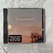 Sanctuary - Iskra String Quartet - CD