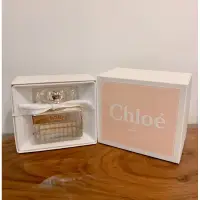 在飛比找蝦皮購物優惠-Chloé白玫瑰同名女性淡香水30ml