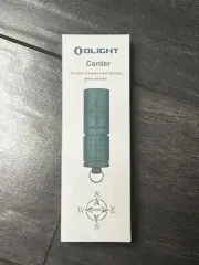 Olight i1R 2 Pro (Center) Keychain Flashlight Limited Edition