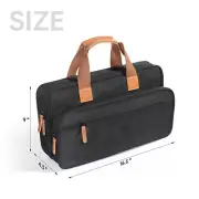 Storage Case for Pioneer DJ DDJ-200/Numark Party Mix II Small DJ Controller Bag