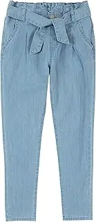 [Hudson] Girls' Pull On Jean