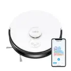 TP-Link Tapo RV30C LiDAR Navigation Robot Vacuum, 4200Pa Hyper Suction, Auto-Cha