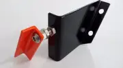Double Ott Polaris RZR Incline Parking Brake