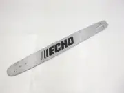 Genuine Echo 20B0AD3378 20" Replacement Chainsaw Guide Bar