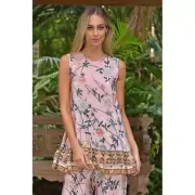 Short Sleeve Story top by Curate by Trelise Cooper