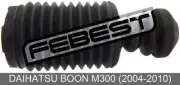 Front Shock Absorber Boot For Daihatsu Boon M300 (2004-2010) (for: Daihatsu)