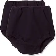 GARAU(ガロー) Garrow Girls' Bloomers, Set of 2, 100% Cotton