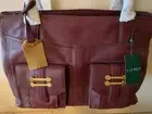 Lauren Ralph Lauren Handbag, New with tags