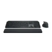 Logitech MX Keys S Bluetooth Combo (Graphite)