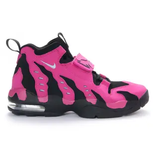 NIKE AIR DT MAX 96 男款 男款 籃球鞋 316408-601 US9.5