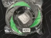 Gizmo Dorks 3D Printer PLA Filament 1.75mm Green F6Z7 NEW Sealed