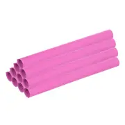 EVA Foam Sheets Pink Red 20 Inch x 20 Inch 1mm Thick Crafts Foam Sheets 10Pcs