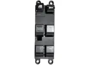 Front Left Window Switch For 2000-2004 Subaru Legacy 2001 2002 2003 SP492BZ (for: Subaru)