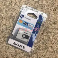 在飛比找蝦皮購物優惠-全新盒裝索尼Sony NP-BK1原廠電池 DSC-W190