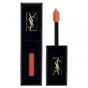 Yves Saint Laurent Vinyl Stain Liquid Cream Lipstick 408 Corail Neo-Pop 5.5ml