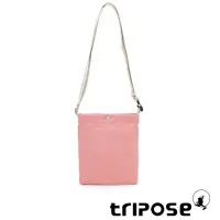 在飛比找momo購物網優惠-【tripose】ZOE斜背手機包(粉色)