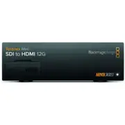 Blackmagic Design Teranex Mini SDI, HDMI Supported Converter