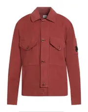 [C.P. COMPANY] C. P. COMPANY Shirts - Item 10346001