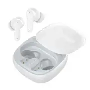 Language Translator Earbuds Plastic Online Support 144 Languages Wireless...