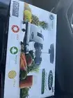 Omega J8006HDC Cold Press Juicer Machine, Vegetable and Fruit Juice Extractor